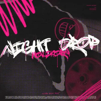 NIGHT DROP by HOLIKORN