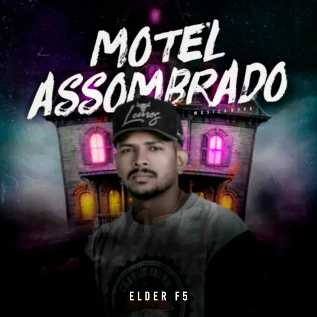 Motel Assombrado