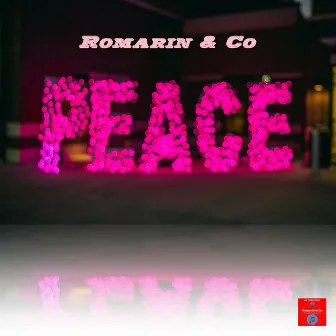 Peace by Romarin