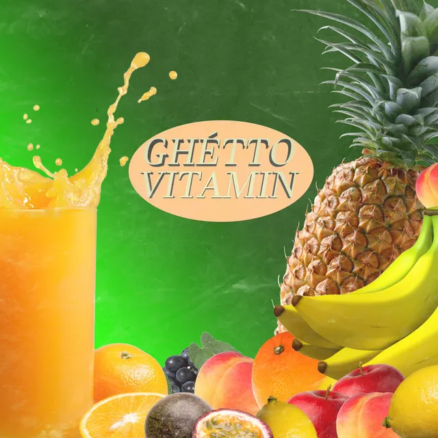 Ghéttovitamin