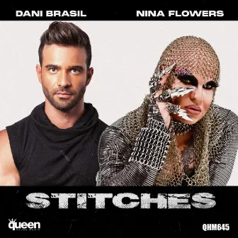 Stitches by Dani Brasil