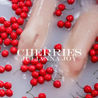 Cherries by Julianna Joy