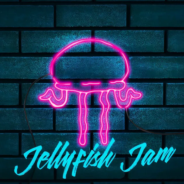 Jellyfish Jam (Liquid Moly)