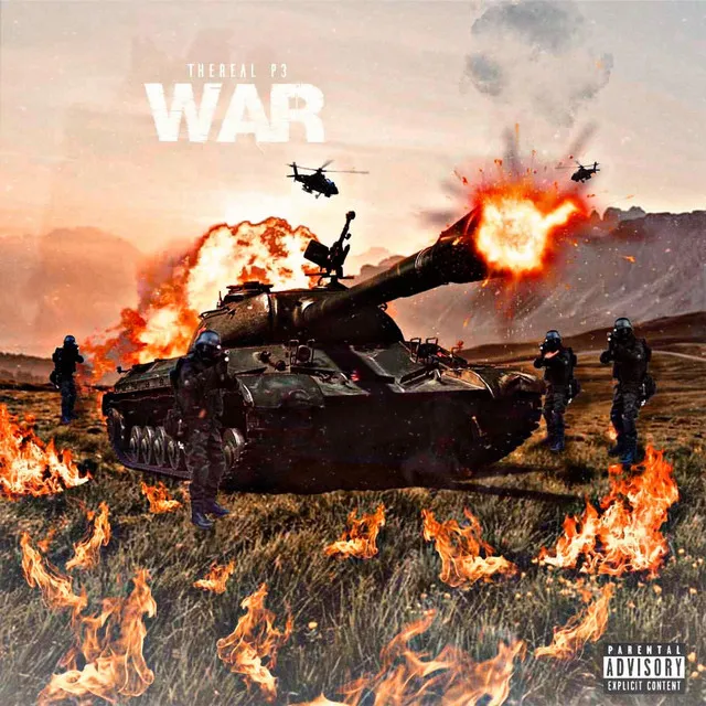 War