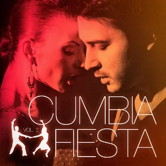 Cumbia Fiesta, Vol. 2 by Unknown Artist