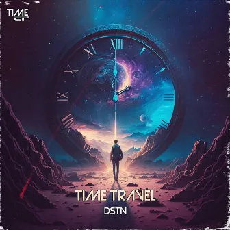 Time Travel by DSTN