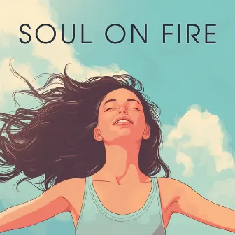 Soul On Fire by IRA