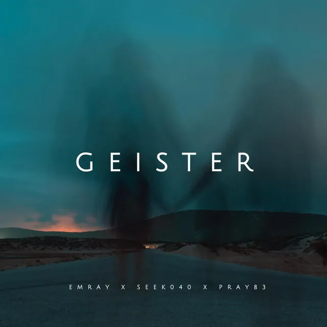 Geister