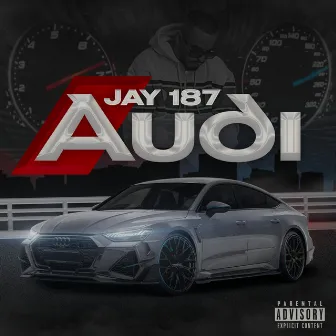 AUDI by Jay 187