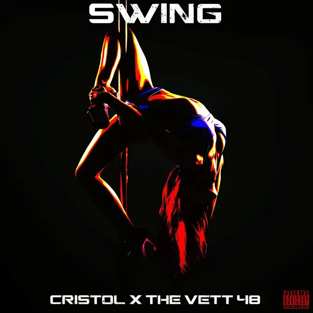 Swing (feat. Cristol)