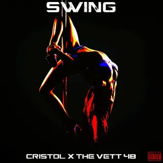 Swing (feat. Cristol) by The Vett 48