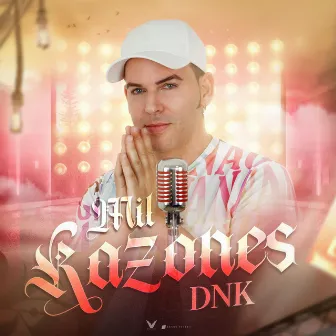 Mil Razones by DnK