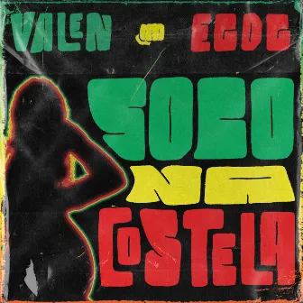 SOCO NA COSTELA by Valen