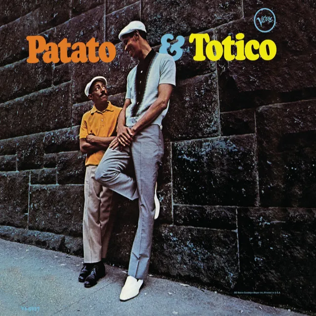 Patato & Totico