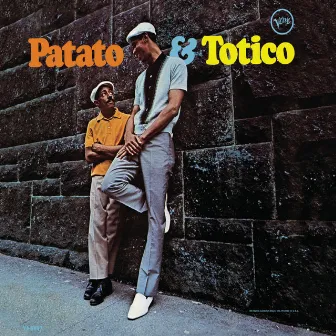 Patato & Totico by Patato