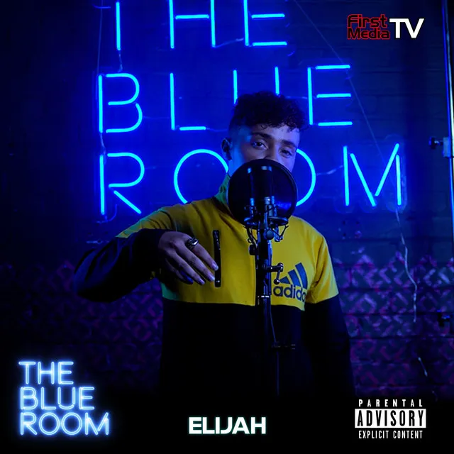 The Blue Room (Season 3) [feat. Elijah]