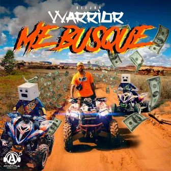 Me Busque by Dj Warrior