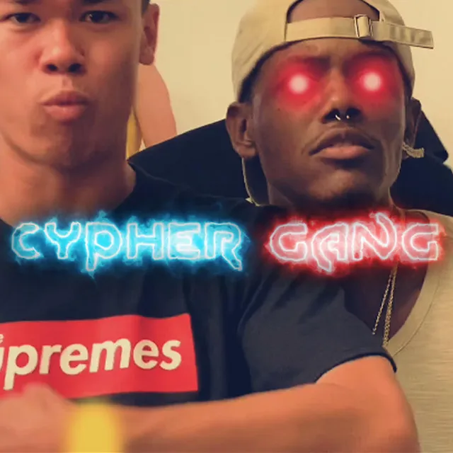 Cypher Gang