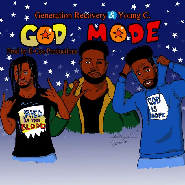 God Mode