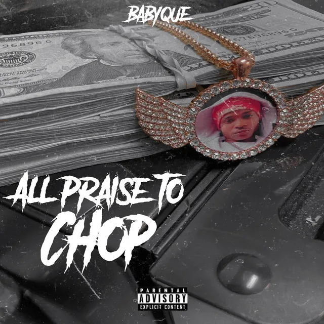 All Praise To Chop