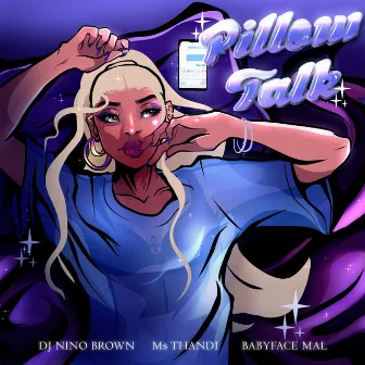 Pillowtalk by Babyface Mal