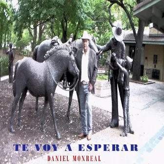 TE VOY A ESPERAR by Daniel Monreal