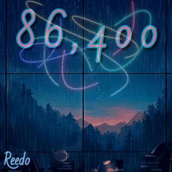 86,400 by Reedo