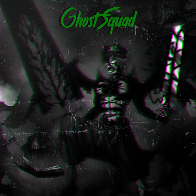 Ghost Squad