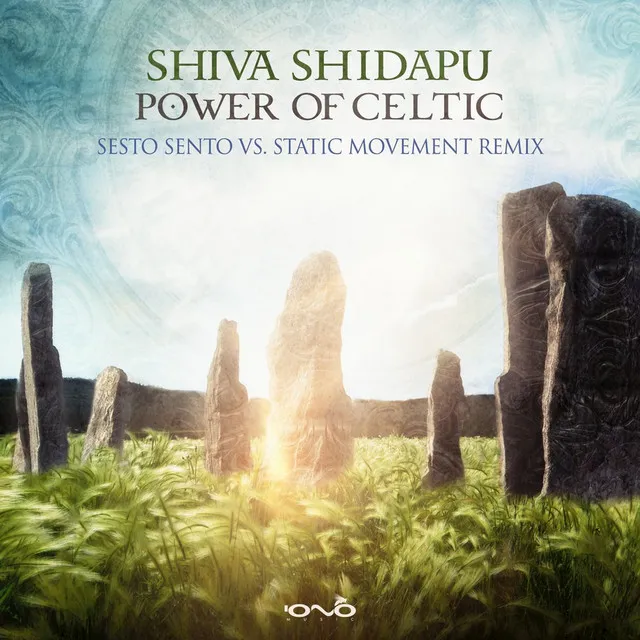 Power of Celtic - Sesto Sento vs. Static Movement Remix