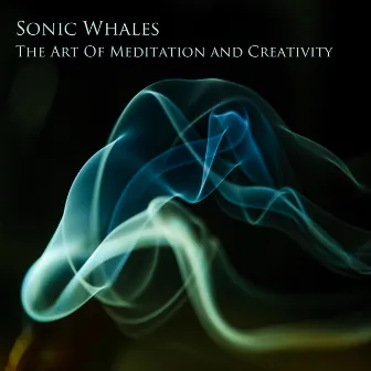 The Art Of Meditation and Creativity by Sonic Whales