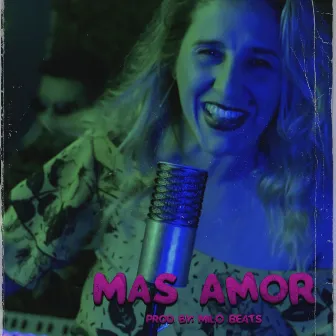 Mas Amor by Gabi Zonis