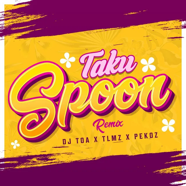 Taku Spoon - Remix