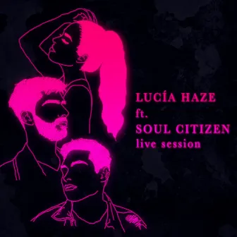 You on Top (Live) by Lucia Haze