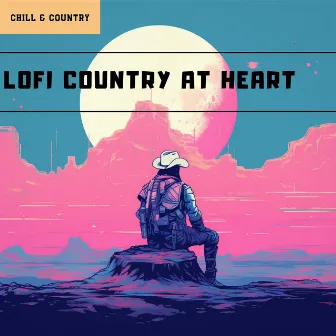 Lofi Country at Heart by Chill & Country