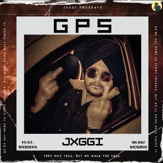 GPS by Sickboi