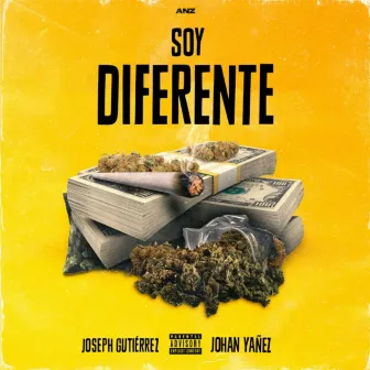 Soy Diferente by Johan Yañez