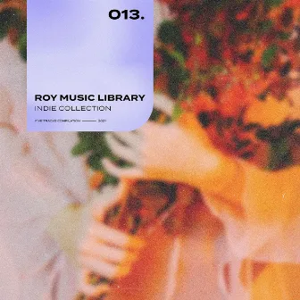 Roy Music Library - Indie Collection 013 by Unknown Artist