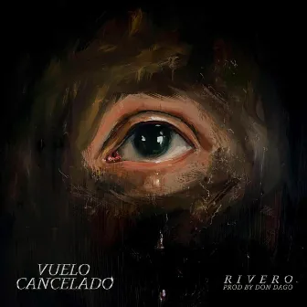 Vuelo Cancelado by Rivero