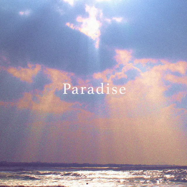 Paradise - Instrumental