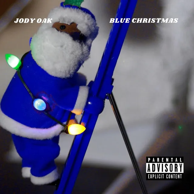 Blue Christmas