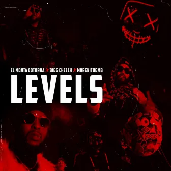 Levels by Morenitogmb