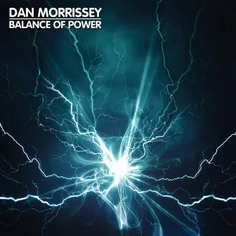 Balance of Power by Dan Morrissey