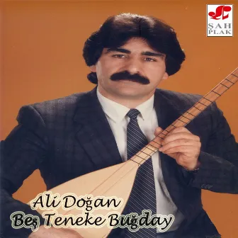 Beş Teneke Buğday by Ali Doğan