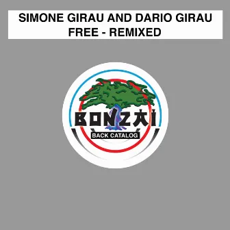 Free - Remixed by Simone Girau