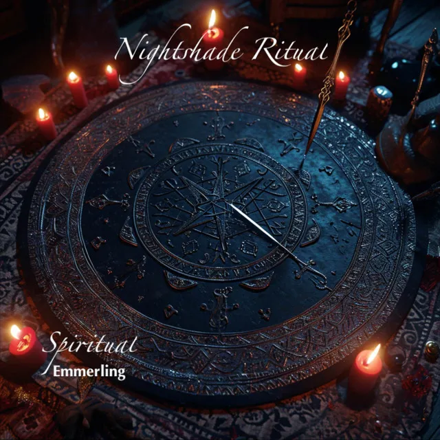 Nightshade Ritual