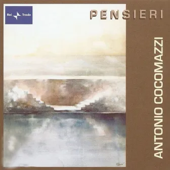 Pensieri by Antonio Cocomazzi