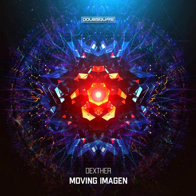 Moving Imagen - Original Mix