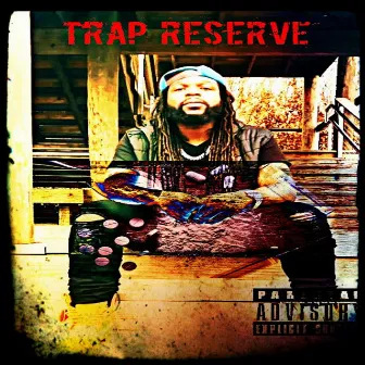 Trap Reserve by G-Litty