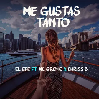 Me Gustas Tanto by El Efe