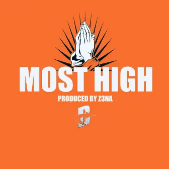 MOST HIGH by B-Turn